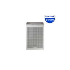 삼성 블루스카이 공기청정기 AX033B310GGD 그레이 